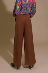 THINK IT THROUGH WOVEN PANTS - Flying Tomato - Flyclothing LLC
