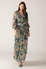 WITH THE GIRLS WOVEN JUMPSUIT - Flying Tomato - Flyclothing LLC