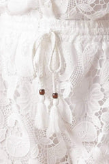 LIMITLESS TIME WOVEN SHORTS - Flying Tomato - Flyclothing LLC