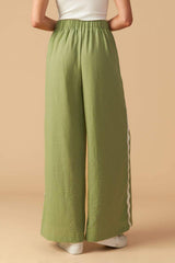 DRIFTING CURRENTS WOVEN PANTS - Flying Tomato - Flyclothing LLC