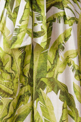 AMERICAN NIGHTS WOVEN JUMPSUIT - Flying Tomato - Flyclothing LLC