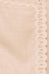 SURFING BY MOONLIGHT WOVEN SKORT - Flying Tomato - Flyclothing LLC