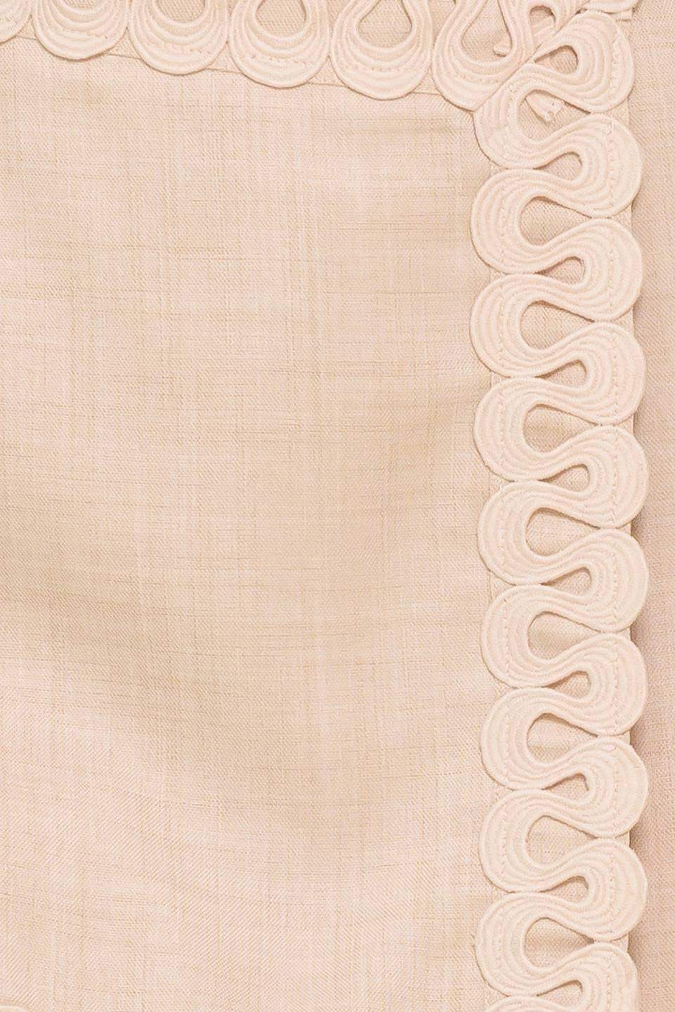 SURFING BY MOONLIGHT WOVEN SKORT - Flying Tomato - Flyclothing LLC