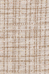 MODERN BALANCE WOVEN TWEED SKORT - Flying Tomato - Flyclothing LLC