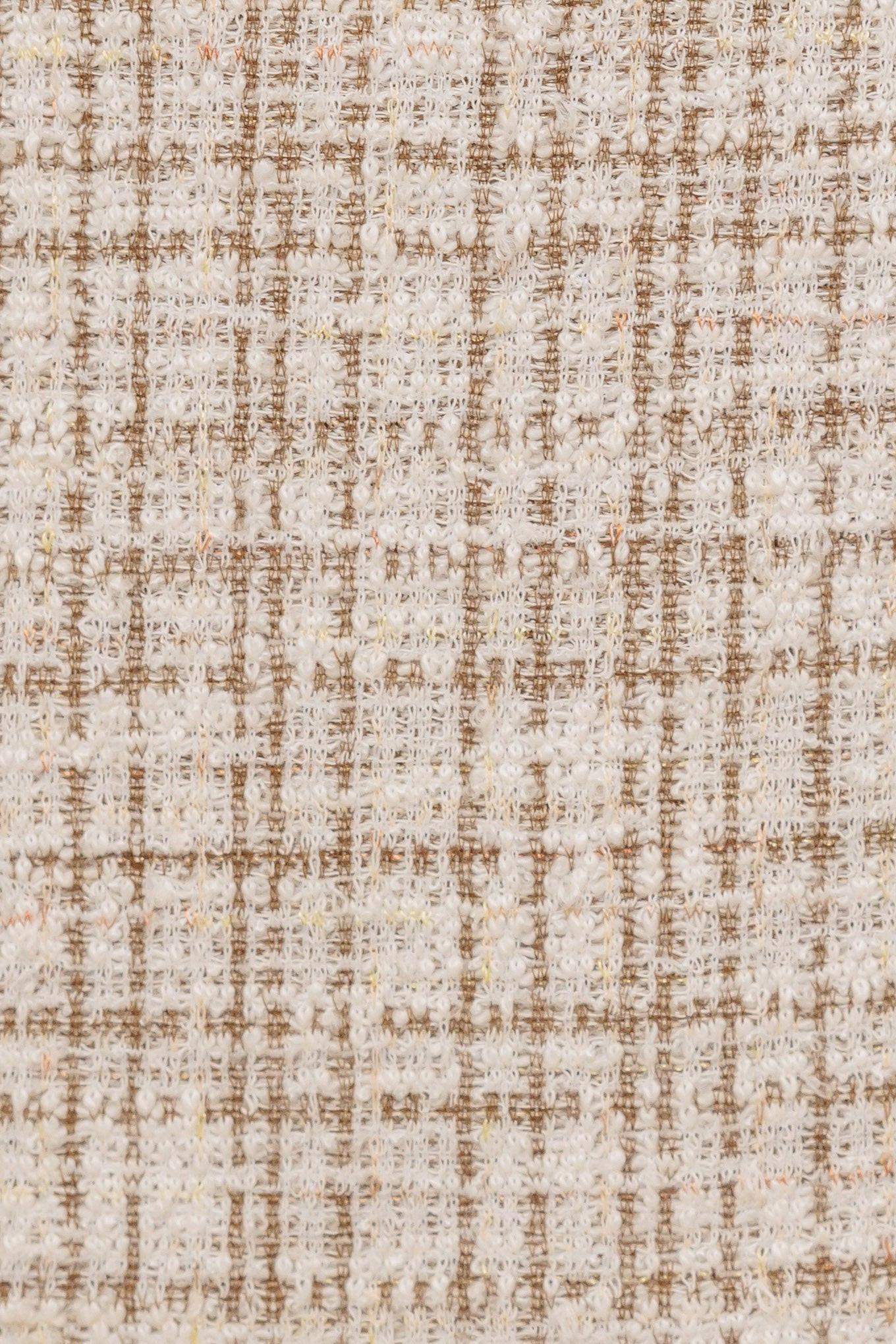 MODERN BALANCE WOVEN TWEED SKORT - Flying Tomato - Flyclothing LLC