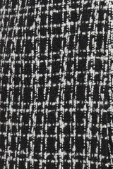 MODERN FEMME TWEED SKORT - Flying Tomato - Flyclothing LLC