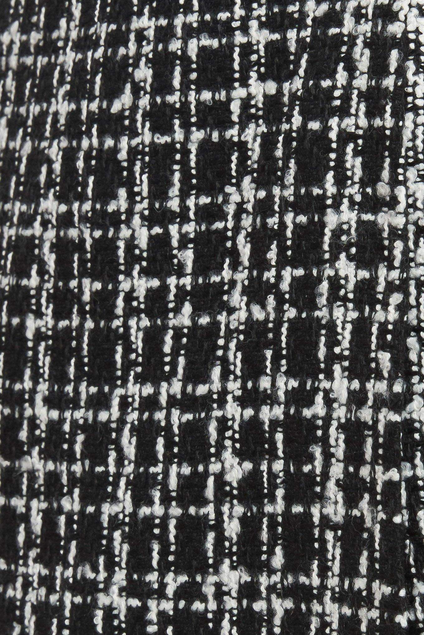 MODERN FEMME TWEED SKORT - Flying Tomato - Flyclothing LLC