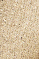 BELLE BRAID TWEED SKORT - Flying Tomato - Flyclothing LLC