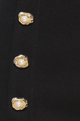 PARIS SERGEANT WOVEN SKORT - Flying Tomato - Flyclothing LLC