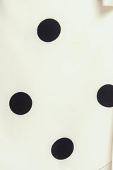 MODERN MUSE PRINTED WRAP-FRONT SIDE-TIE SKORT