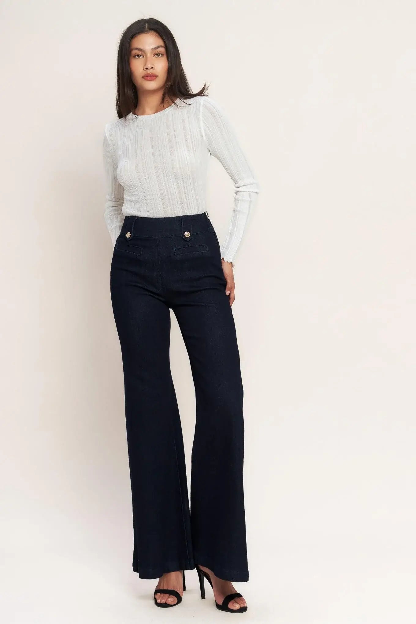 CLASSIC CONFIDENCE WOVEN PANTS - Flying Tomato - Flyclothing LLC