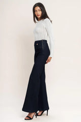 CLASSIC CONFIDENCE WOVEN PANTS - Flying Tomato - Flyclothing LLC