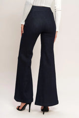 CLASSIC CONFIDENCE WOVEN PANTS - Flying Tomato - Flyclothing LLC