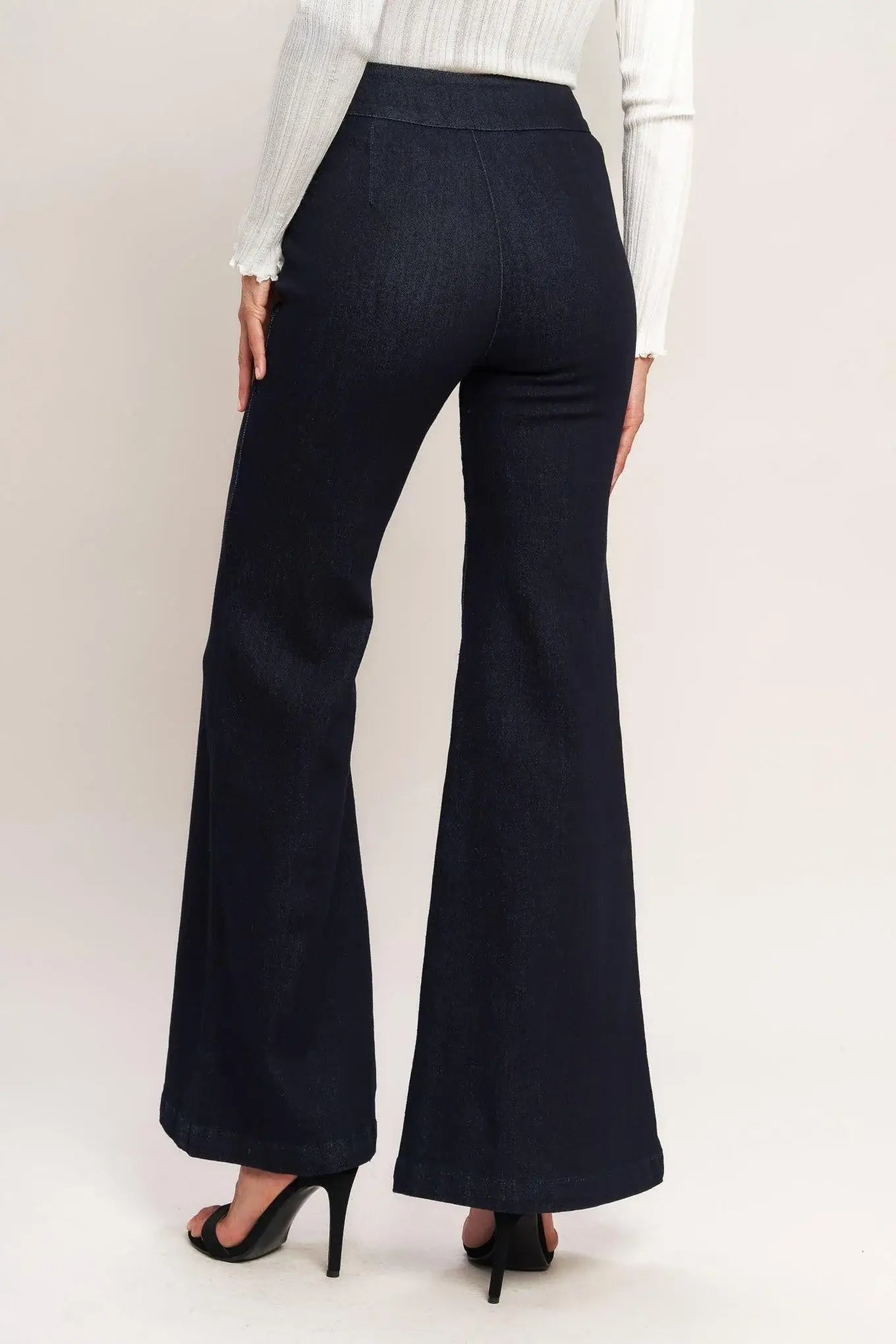 CLASSIC CONFIDENCE WOVEN PANTS - Flying Tomato - Flyclothing LLC