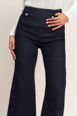 CLASSIC CONFIDENCE WOVEN PANTS - Flying Tomato - Flyclothing LLC