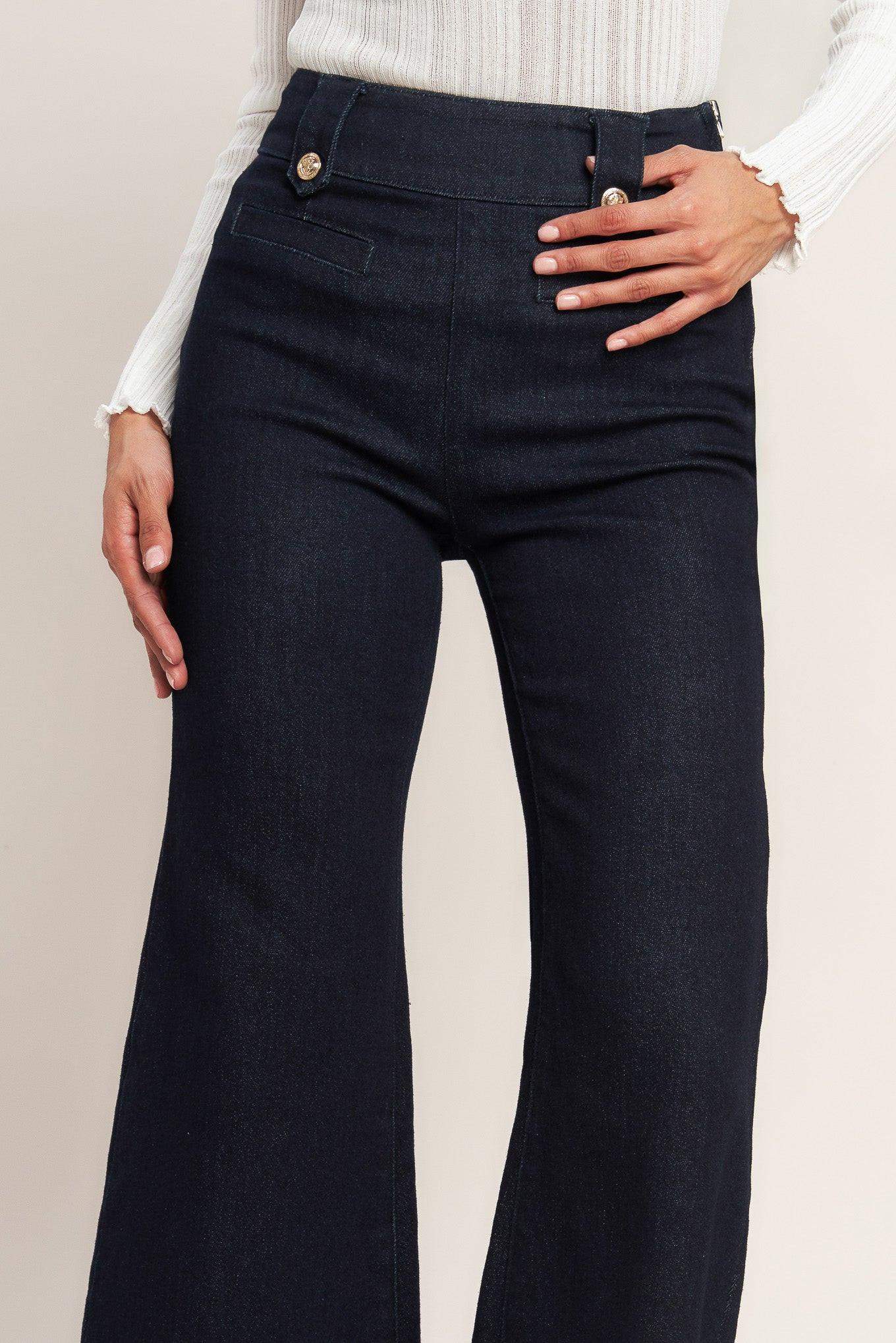 CLASSIC CONFIDENCE WOVEN PANTS - Flying Tomato - Flyclothing LLC