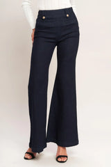 CLASSIC CONFIDENCE WOVEN PANTS - Flying Tomato - Flyclothing LLC