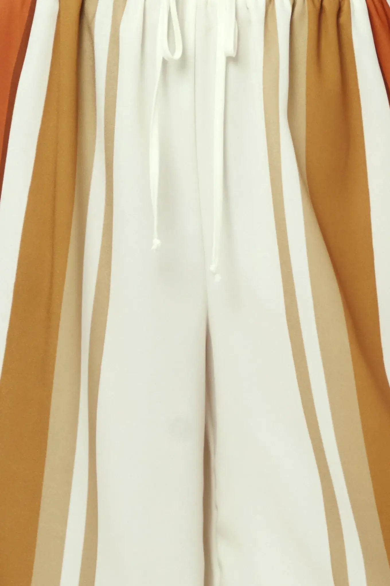 GOLDEN HORIZON WOVEN PANTS - Flying Tomato - Flyclothing LLC
