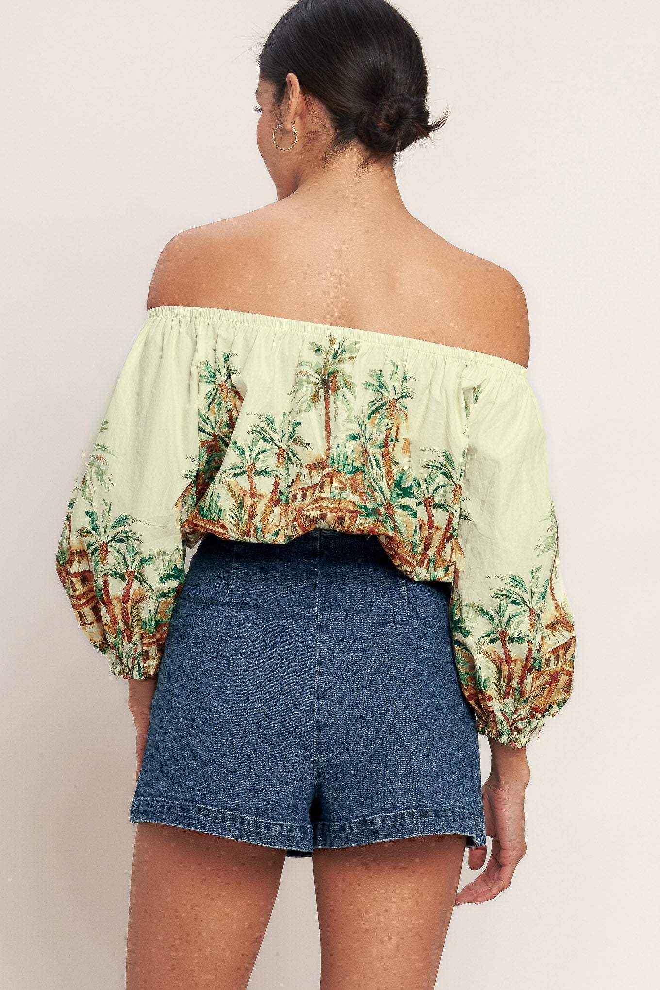 NO SECOND THOUGHT DENIM SKIRT - Flying Tomato - Flyclothing LLC