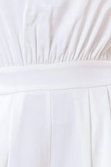 MODERN EASE WOVEN JUMPSUIT - Flying Tomato - Flyclothing LLC