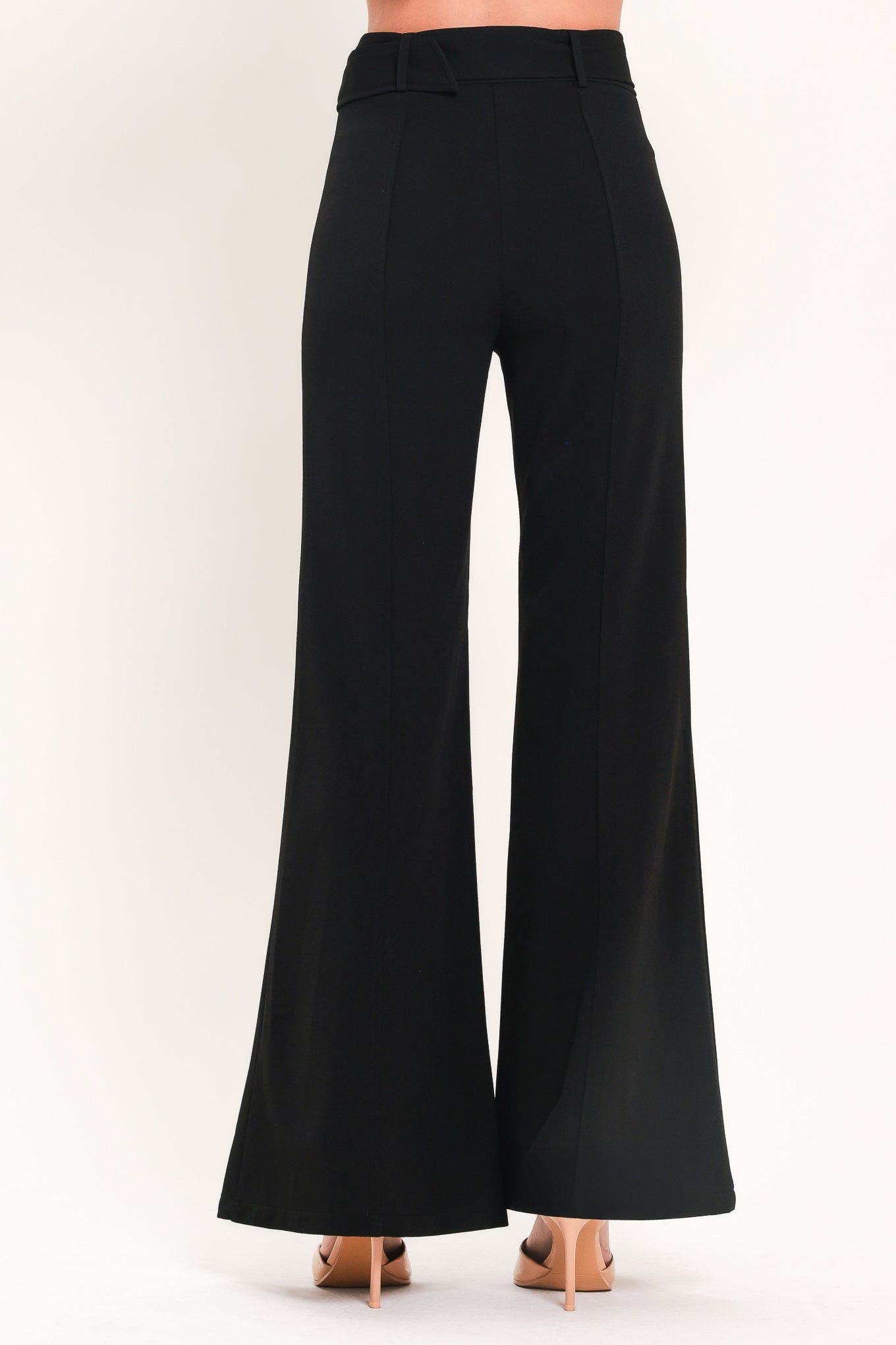 BARK AND BONE WOVEN PANTS