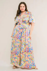 A SECRET PLACE WOVEN JUMPSUIT - Flying Tomato - Flyclothing LLC