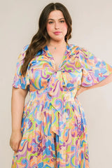 A SECRET PLACE WOVEN JUMPSUIT - Flying Tomato - Flyclothing LLC
