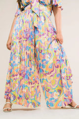 A SECRET PLACE WOVEN JUMPSUIT - Flying Tomato - Flyclothing LLC