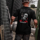 Ironclad Men's T-Shirt - DIRTY COWBOY USA - Flyclothing LLC