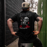 Ironclad Men's T-Shirt - DIRTY COWBOY USA - Flyclothing LLC