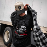 Ironclad Men's T-Shirt - DIRTY COWBOY USA - Flyclothing LLC