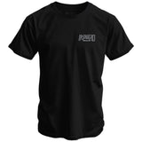 Ironclad Men's T-Shirt - DIRTY COWBOY USA - Flyclothing LLC