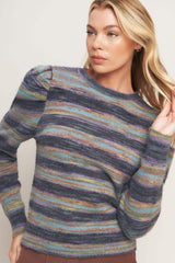 DELUXE DESIRE SWEATER TOP - Flying Tomato - Flyclothing LLC