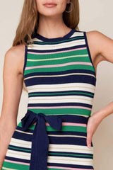 LET'S GO ABROAD SWEATER DRESS - Flying Tomato - Flyclothing LLC