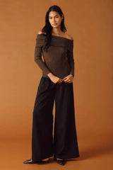 HONEY BEE SWEATER TOP - Flying Tomato - Flyclothing LLC
