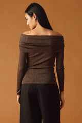 HONEY BEE SWEATER TOP - Flying Tomato - Flyclothing LLC