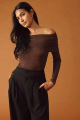 HONEY BEE SWEATER TOP - Flying Tomato - Flyclothing LLC