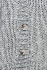 WEEKEND WARMTH SWEATER KNIT CARDIGAN - Flying Tomato - Flyclothing LLC