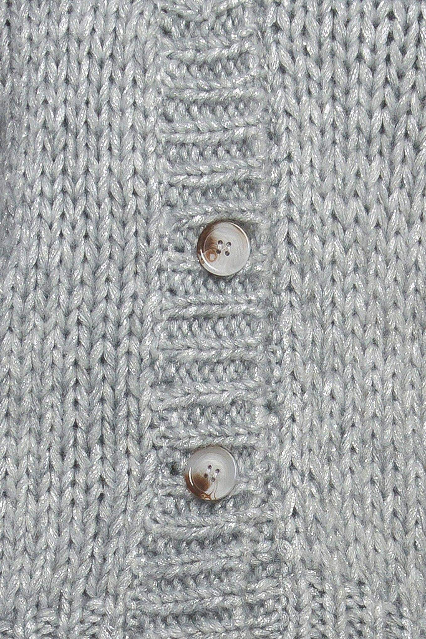 WEEKEND WARMTH SWEATER KNIT CARDIGAN - Flying Tomato - Flyclothing LLC