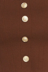 EFFORTLESS FIT SWEATER KNIT TOP - Flying Tomato - Flyclothing LLC