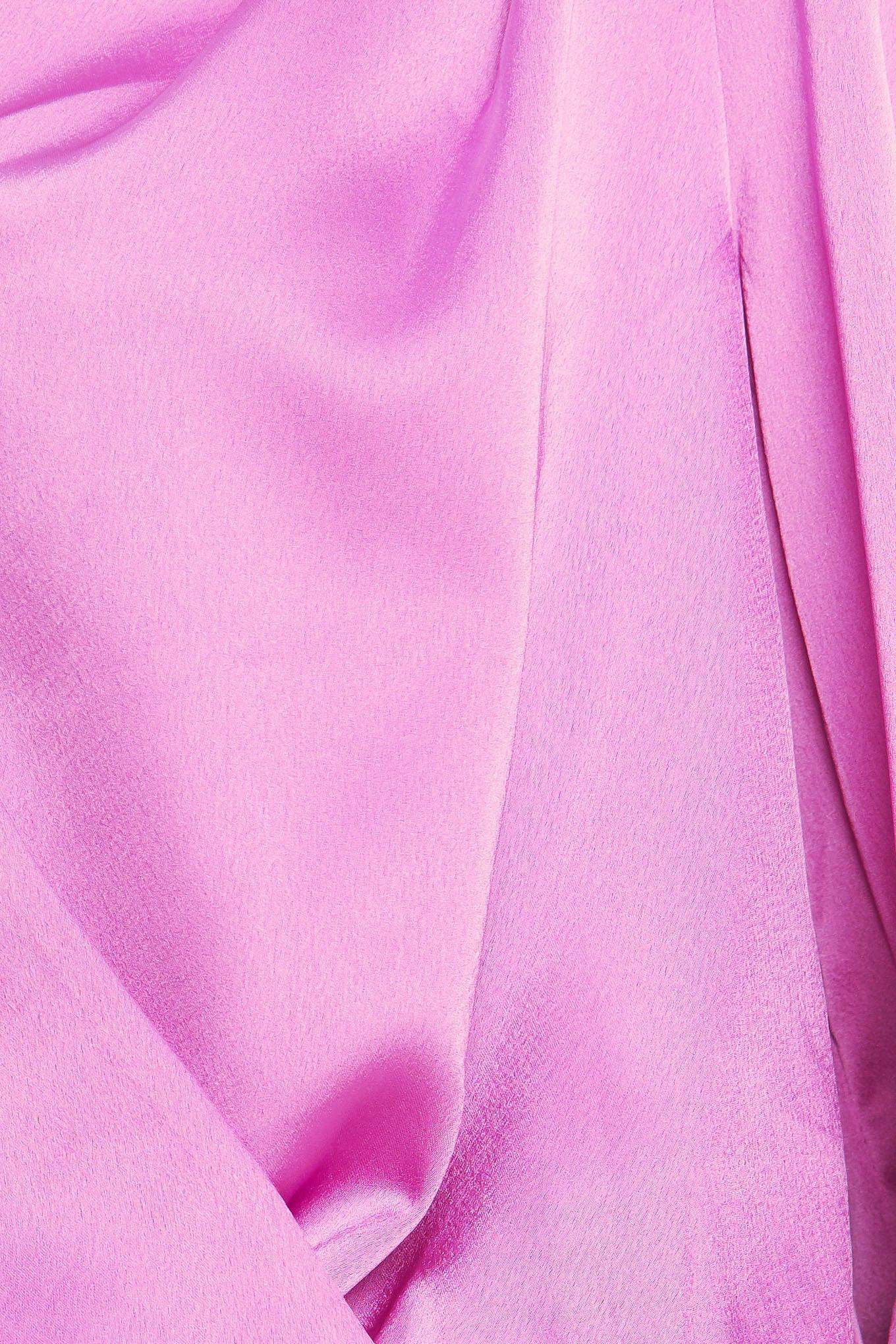 MODERN MUSE ORCHID WOVEN TOP - Flying Tomato - Flyclothing LLC