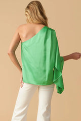 JOYFUL SPIRITS WOVEN TOP - Flying Tomato - Flyclothing LLC