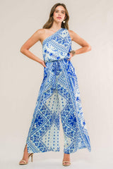 I'M PRETTY SURE WOVEN TOP - Flying Tomato - Flyclothing LLC
