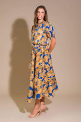 SWEETEST HARMONIES WOVEN TOP - Flying Tomato - Flyclothing LLC