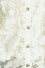 LUMINOUS GLOW WOVEN TOP - Flying Tomato - Flyclothing LLC