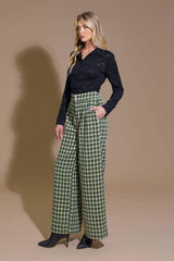 LOVELY PERSPECTIVE LACE TOP - Flying Tomato - Flyclothing LLC