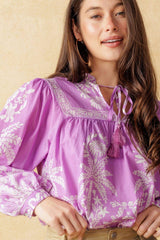 CITY CHIC WOVEN TOP - Flying Tomato - Flyclothing LLC