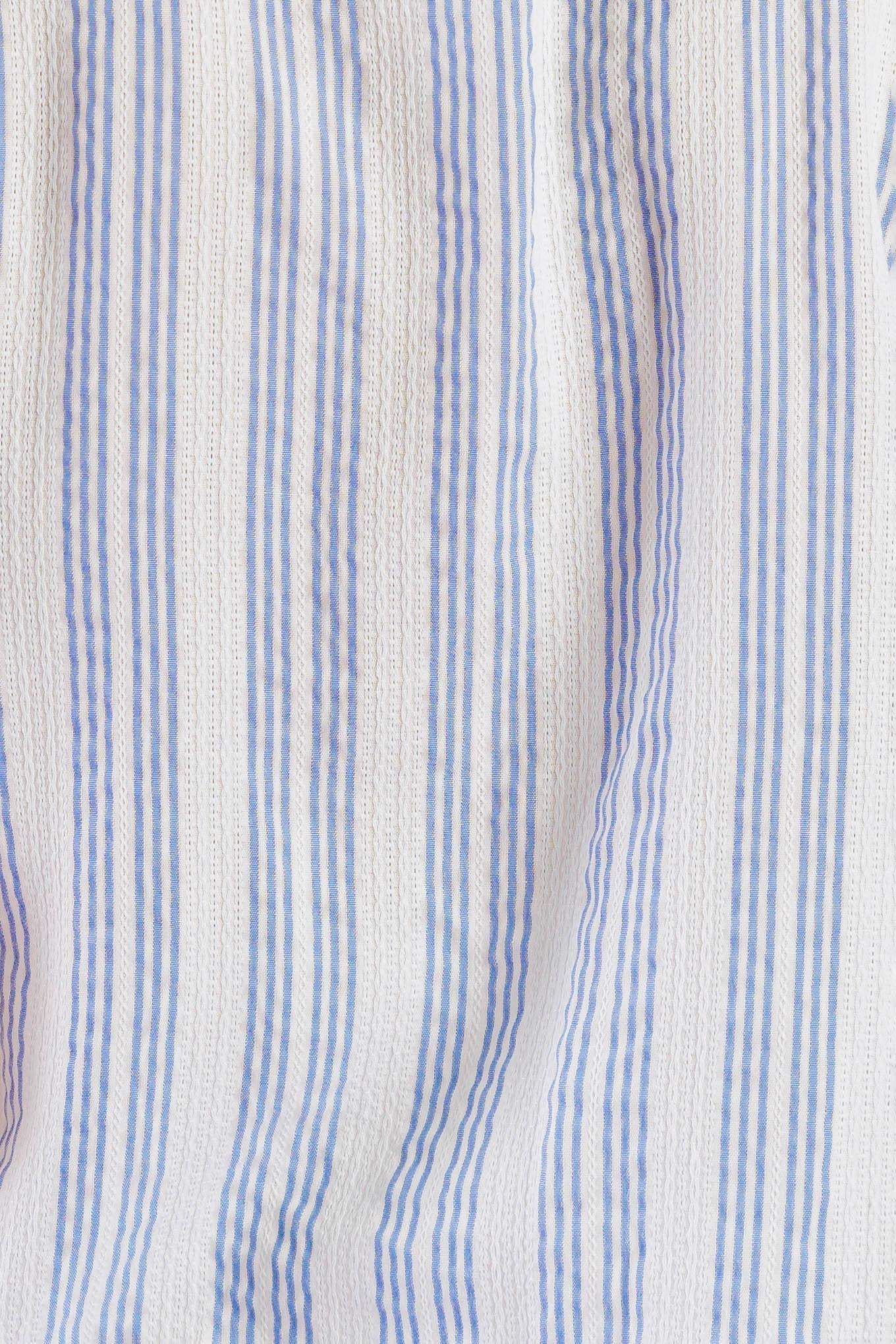 LOVE LETTERS WOVEN TOP - Flying Tomato - Flyclothing LLC