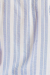 LOVE LETTERS WOVEN TOP - Flying Tomato - Flyclothing LLC