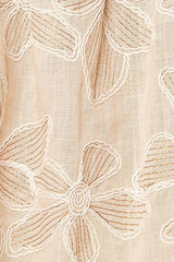 DARCY DREAM WOVEN TOP AND SHORTS SET - Flying Tomato - Flyclothing LLC
